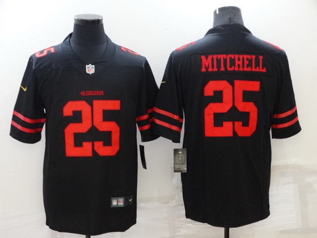 San Francisco 49ers Jerseys 082